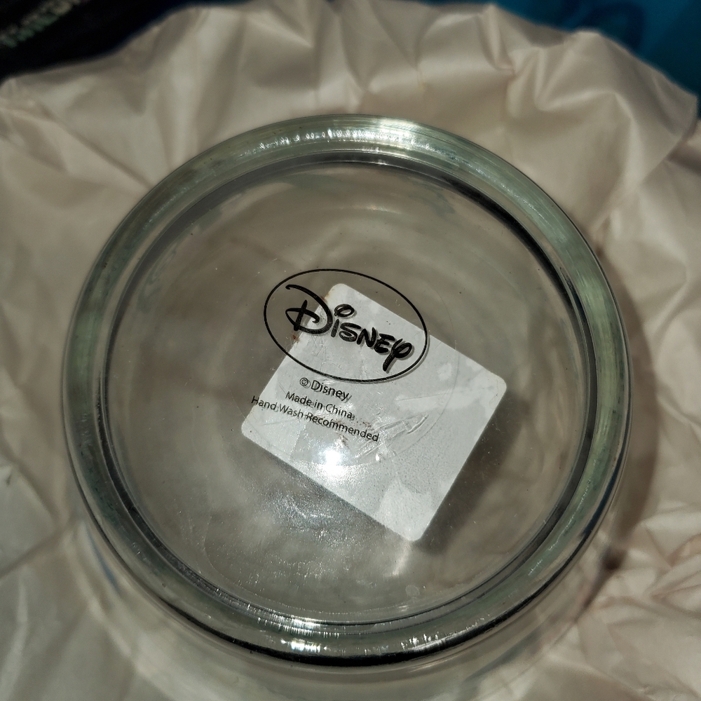 Disney Bowl Little Mermaid